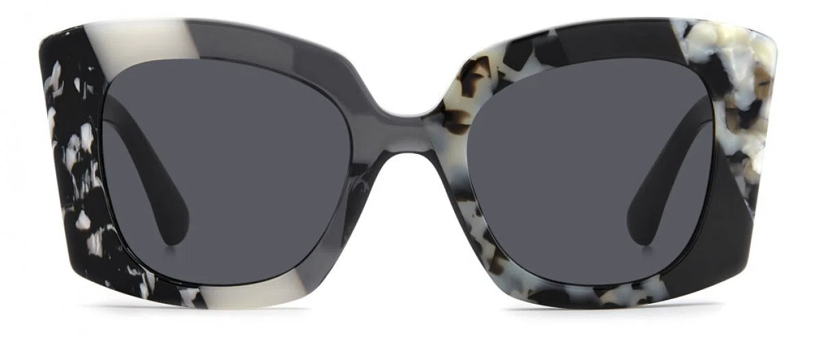 Kurt Geiger KGL1063 Sunglasses - view 2